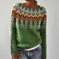 R&B | Retro-Pullover