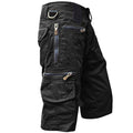 Taktische Herrenshorts
