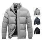 R&B | Winterjacke mit Kapuze