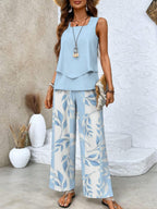 R&B | Teiliges Sommer-Set