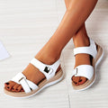 R&B | Orthopädische Sandalen für Frauen Chanda