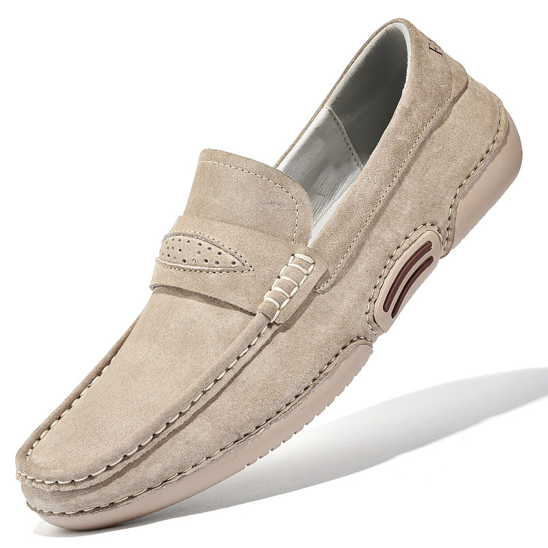 R&B | Stilvolle und Bequeme Loafers für Männer