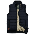R&B | Bodywarmer Fleece für Männer