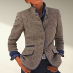 R&B | Stilvolle Taillierte Blazer