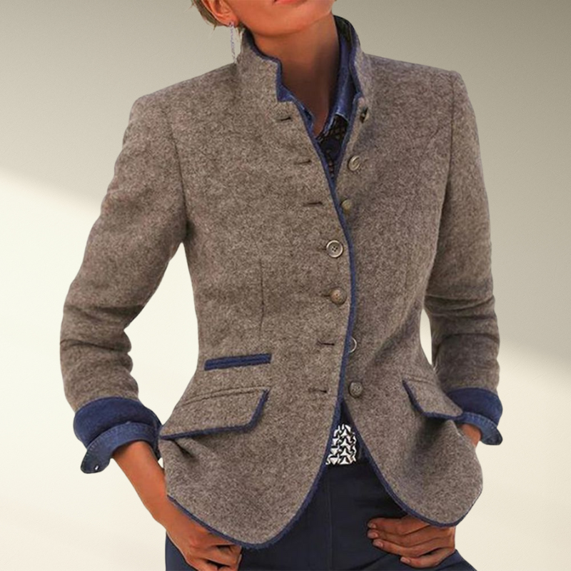 R&B | Stilvolle Taillierte Blazer