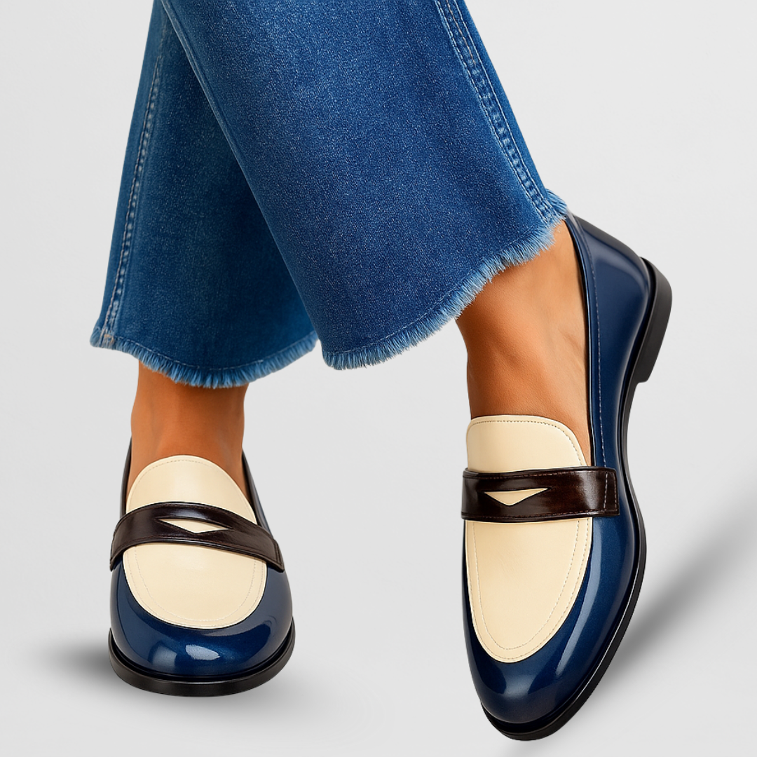 Luxuriöse elegante Schuhe für jeden Anlass R&B R&B