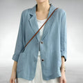 R&B | Schicker Blazer mit Lässigem Schnitt
