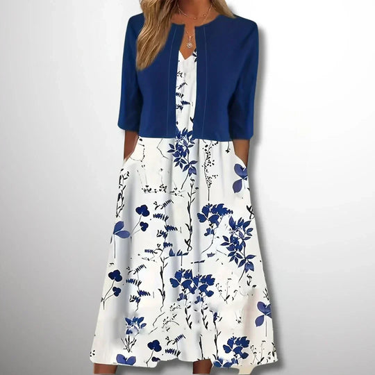 R&B | Stilvolles und Leichtes Kleid