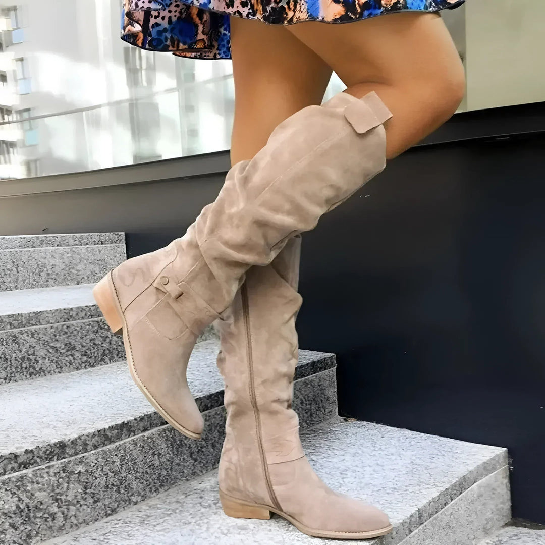 R&B | Trendige Knöchelstiefel für Frauen