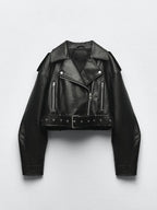 R&B | Bikerjacke - Dass & Stilvoll