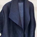 R&B | Stilvolle Lange Winterjacke für Damen