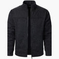 R&B | Trendy Steppjacke für Männer