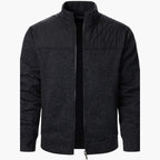 R&B | Trendy Steppjacke für Männer