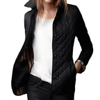 R&B | Elegante, enge Herrenjacke mit Knöpfen