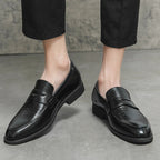 R&B | Modische Schuhe mit Rutschfester Sohle für Mehr Komfort