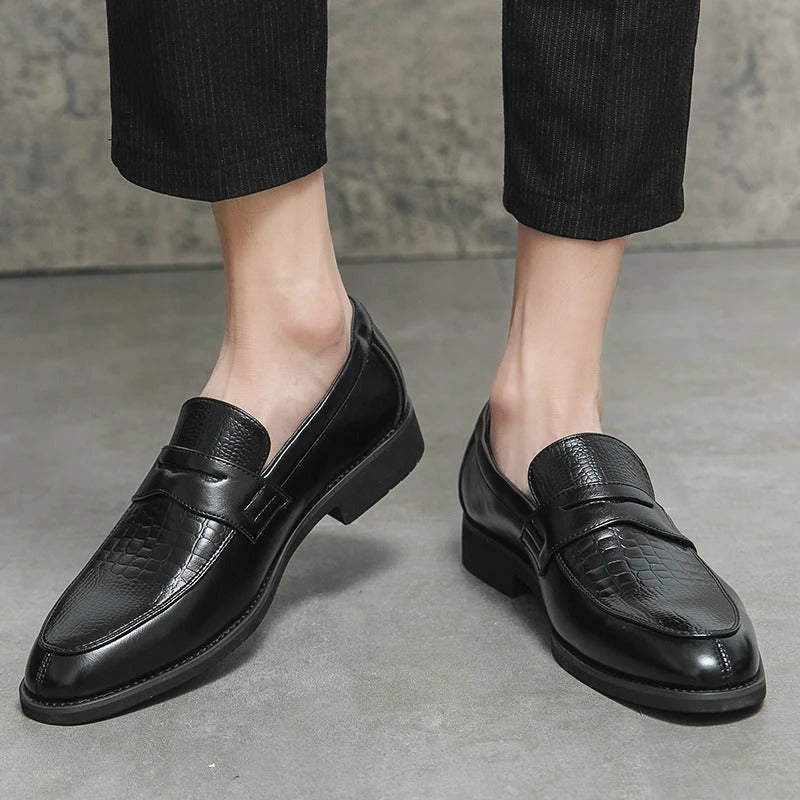 R&B | Modische Schuhe mit Rutschfester Sohle für Mehr Komfort