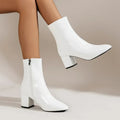 R&B | Elegante und Vielseitige Stiefeletten