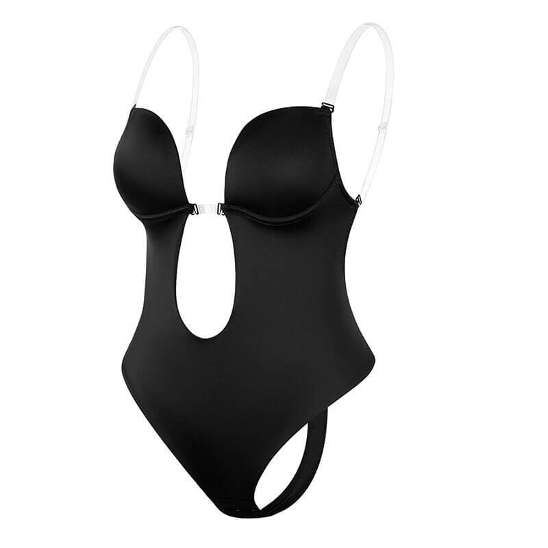 R&B | Rückenfreier Body Shaper Bh
