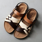 Atmungsaktive Und Stylische Outdoor-Sandalen