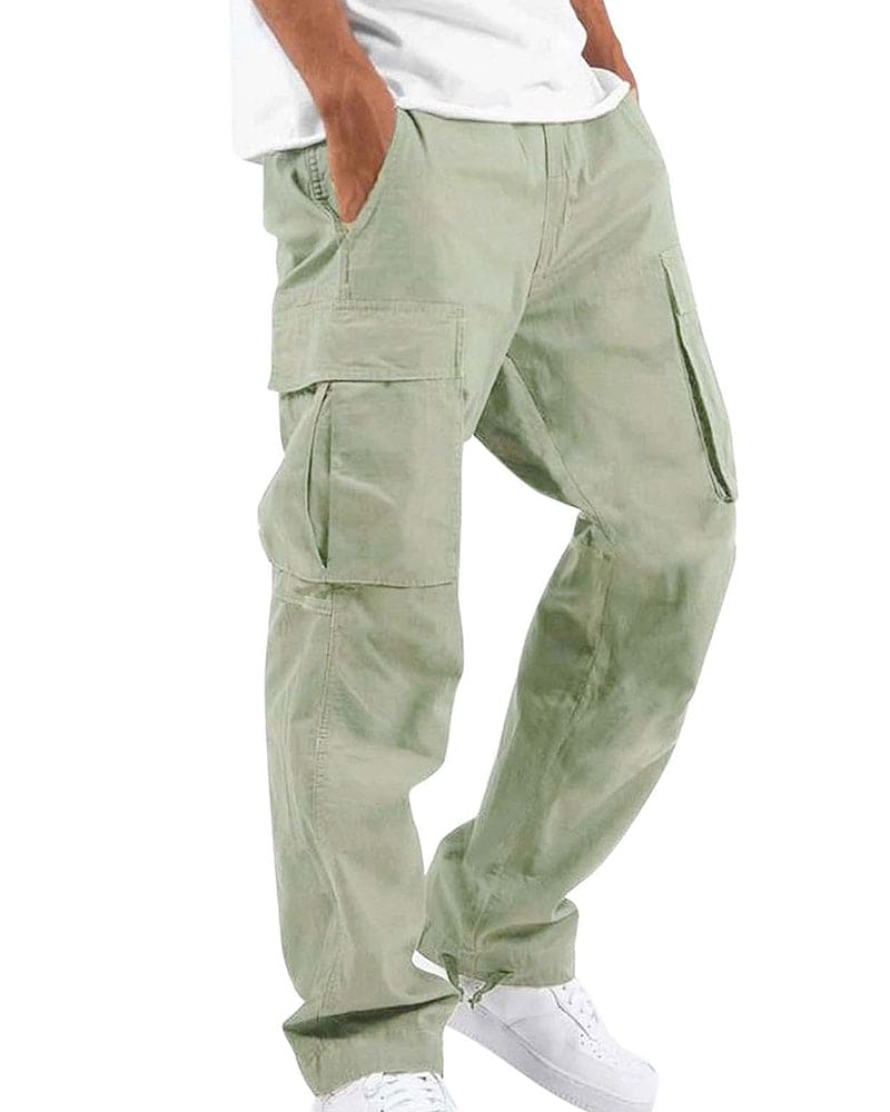 R&B | Bequeme Lockere Cargo Hose