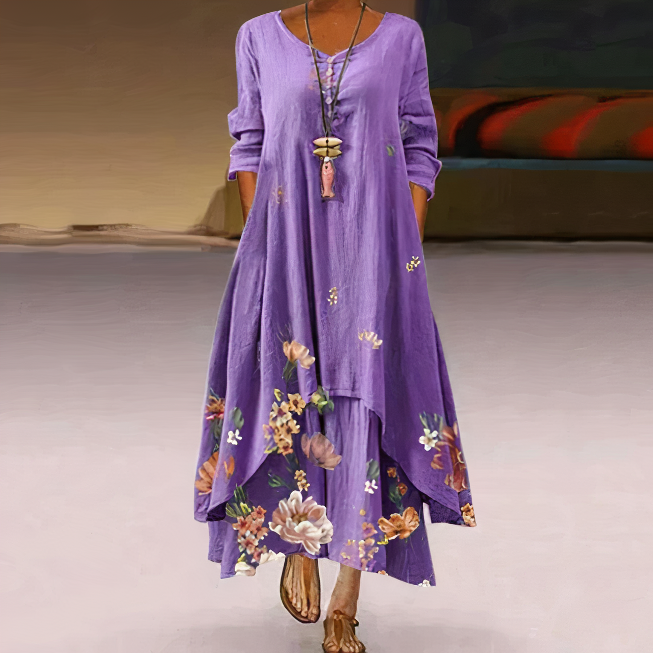 Kleid | Mica