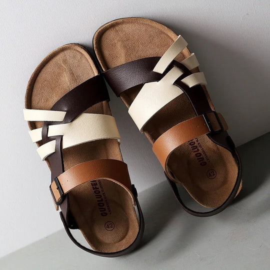 R&B | Klassische sandalen