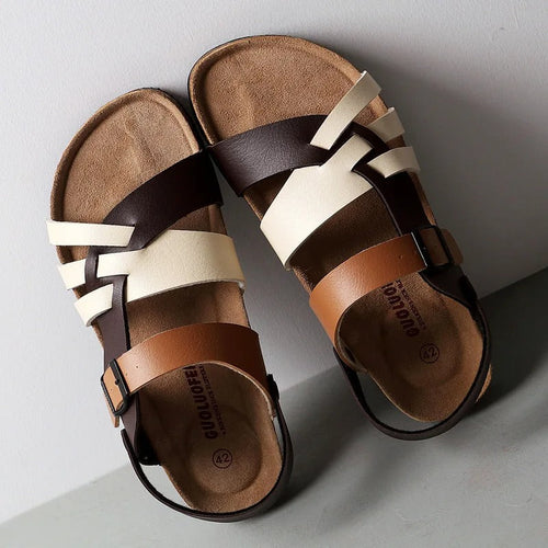 R&B | Klassische sandalen