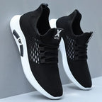 R&B | Herren orthopädische Laufschuhe