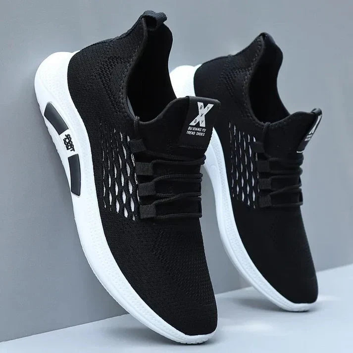 R&B | Herren orthopädische Laufschuhe