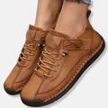 R&B | Stiefel Bis Zur Mitte Der Waden – Schnürung – Wasserabweisend – Rutschfeste Sohle – Lässige Passform