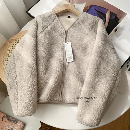 R&B | Winterjacke - Sanft & Bequem