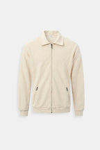R&B | Stilvolle Herrenjacke in Beige