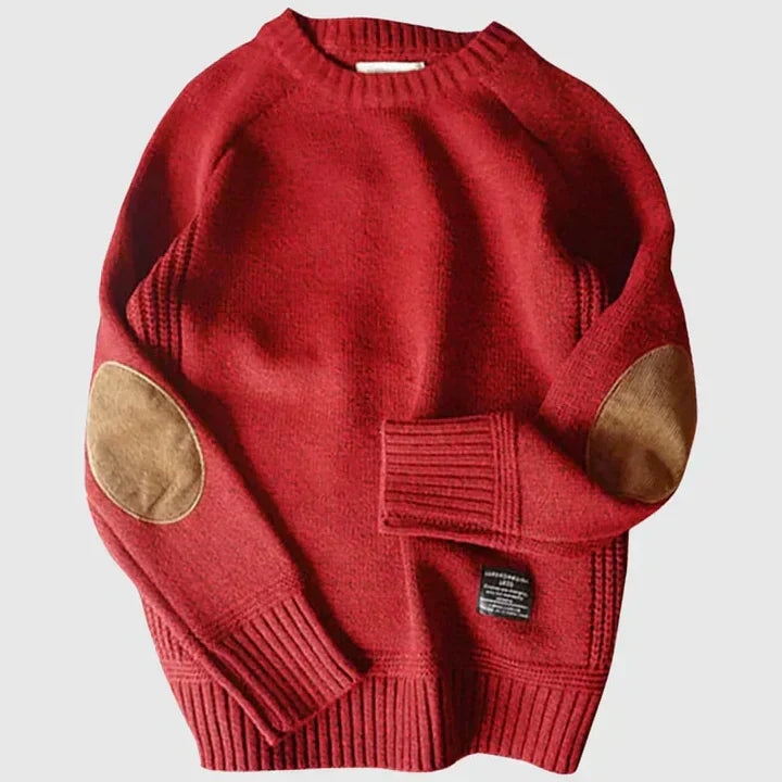 R&B | Pullover für Komfort In Der Wintersaison