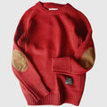R&B | Pullover für Komfort In Der Wintersaison