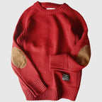 R&B | Pullover für Komfort In Der Wintersaison