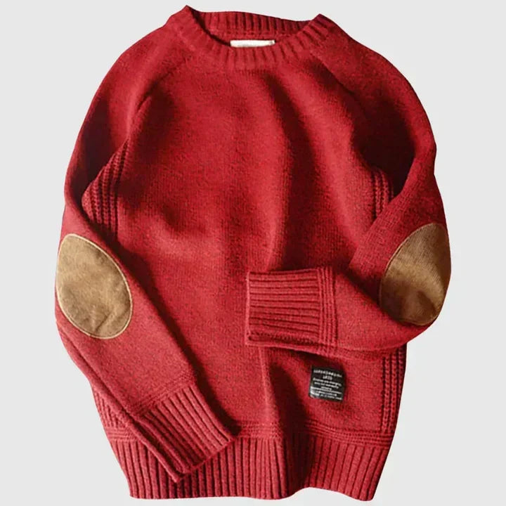 R&B | Pullover für Komfort In Der Wintersaison