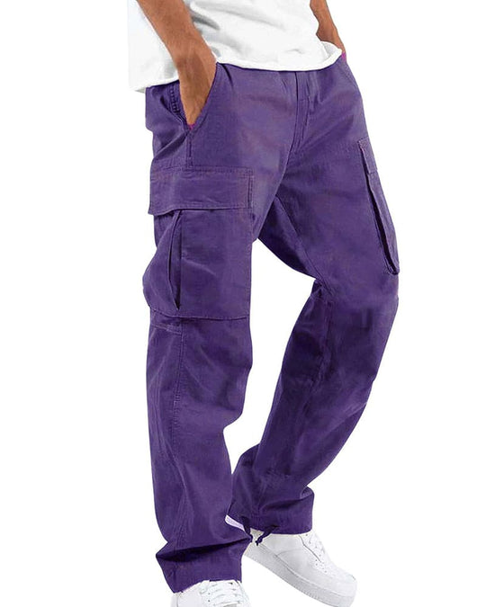 R&B | Bequeme Lockere Cargo Hose