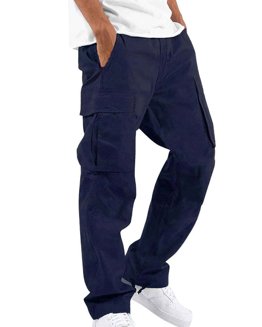 R&B | Bequeme Lockere Cargo Hose