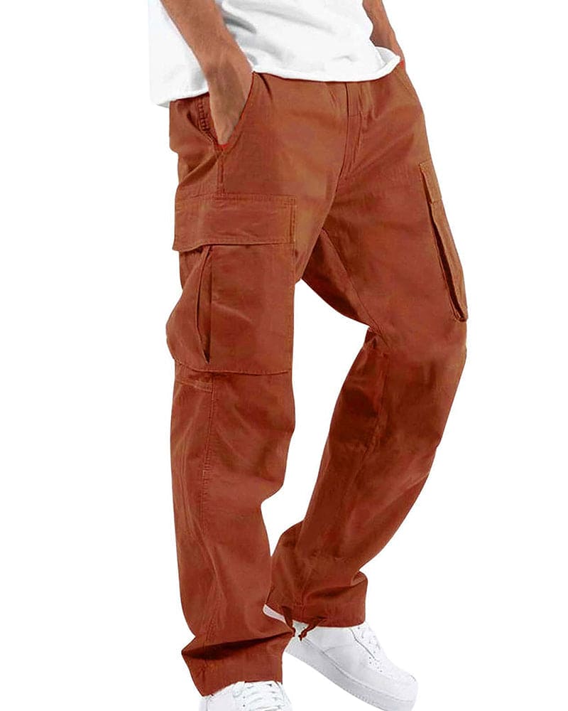 R&B | Bequeme Lockere Cargo Hose