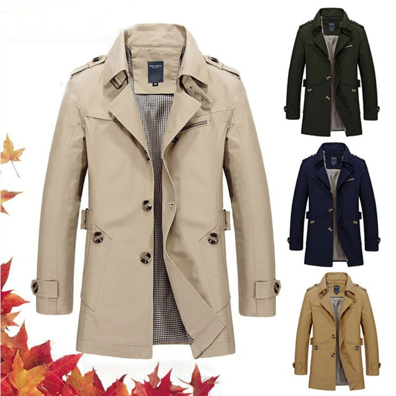 R&B | Businessjacke