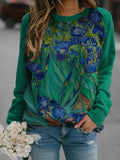 R&B | Leichter Alltags-Strickpullover