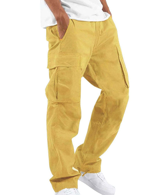 R&B | Bequeme Lockere Cargo Hose