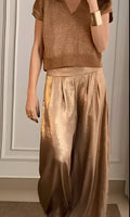 R&B | Elegantes Oberteil und Hose