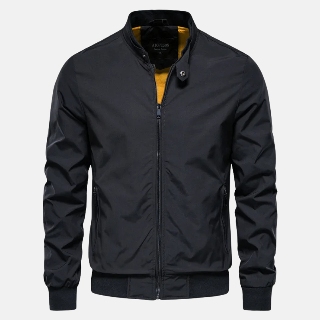 R&B | Winddichte Taktische Outdoorjacke für Herren