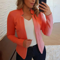 R&B | Herbst Blazer für Die Arbeit