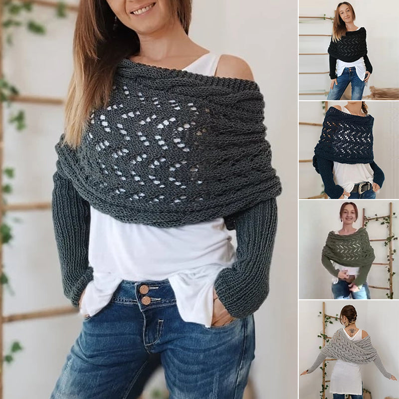 R&B | Weiches Und Bequemes Chicwrap