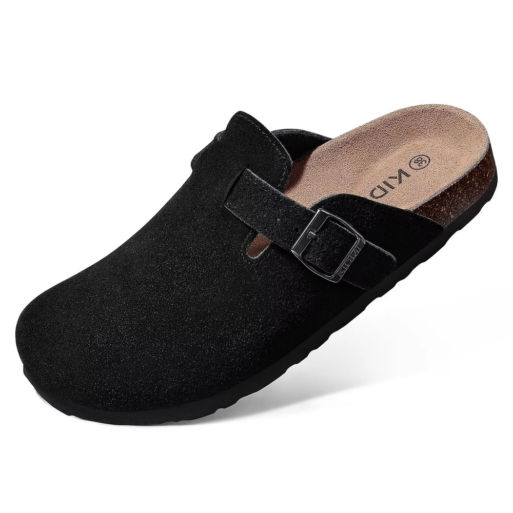 R&B | Damen Schuhe mit Weicher Fußsohle & Bequemer Passform