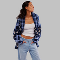 R&B | Einzigartige Strickjacke