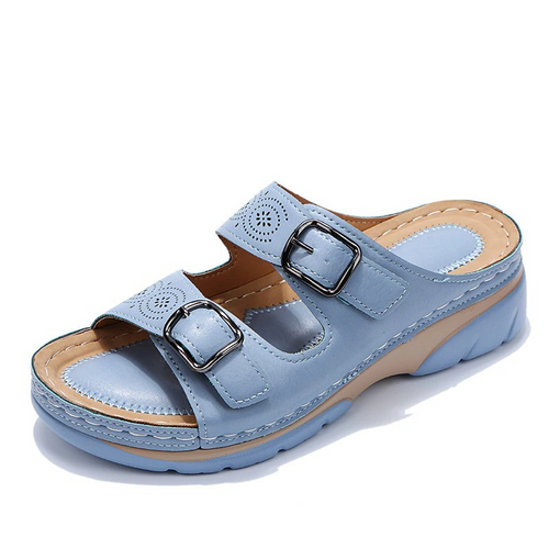 R&B | Superbequeme Sandalen für Frauen
