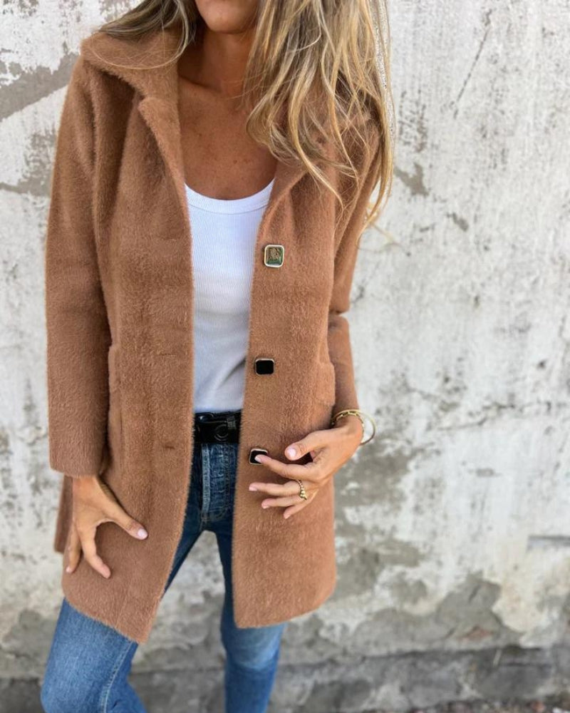 R&B | Elegante Jacke